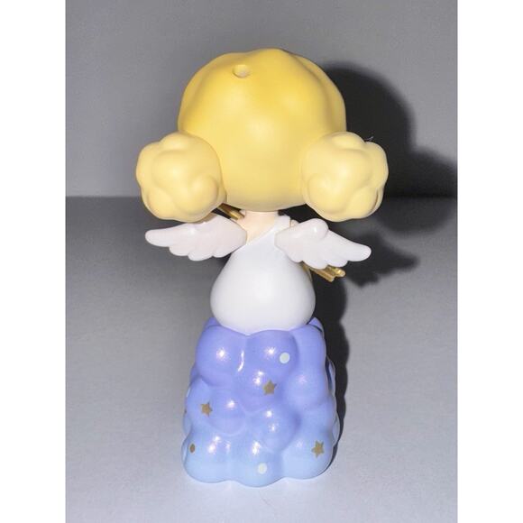 Toycity Laura The Werewolves Tea Party blind mini figure - The Angel - Picture 5 of 5